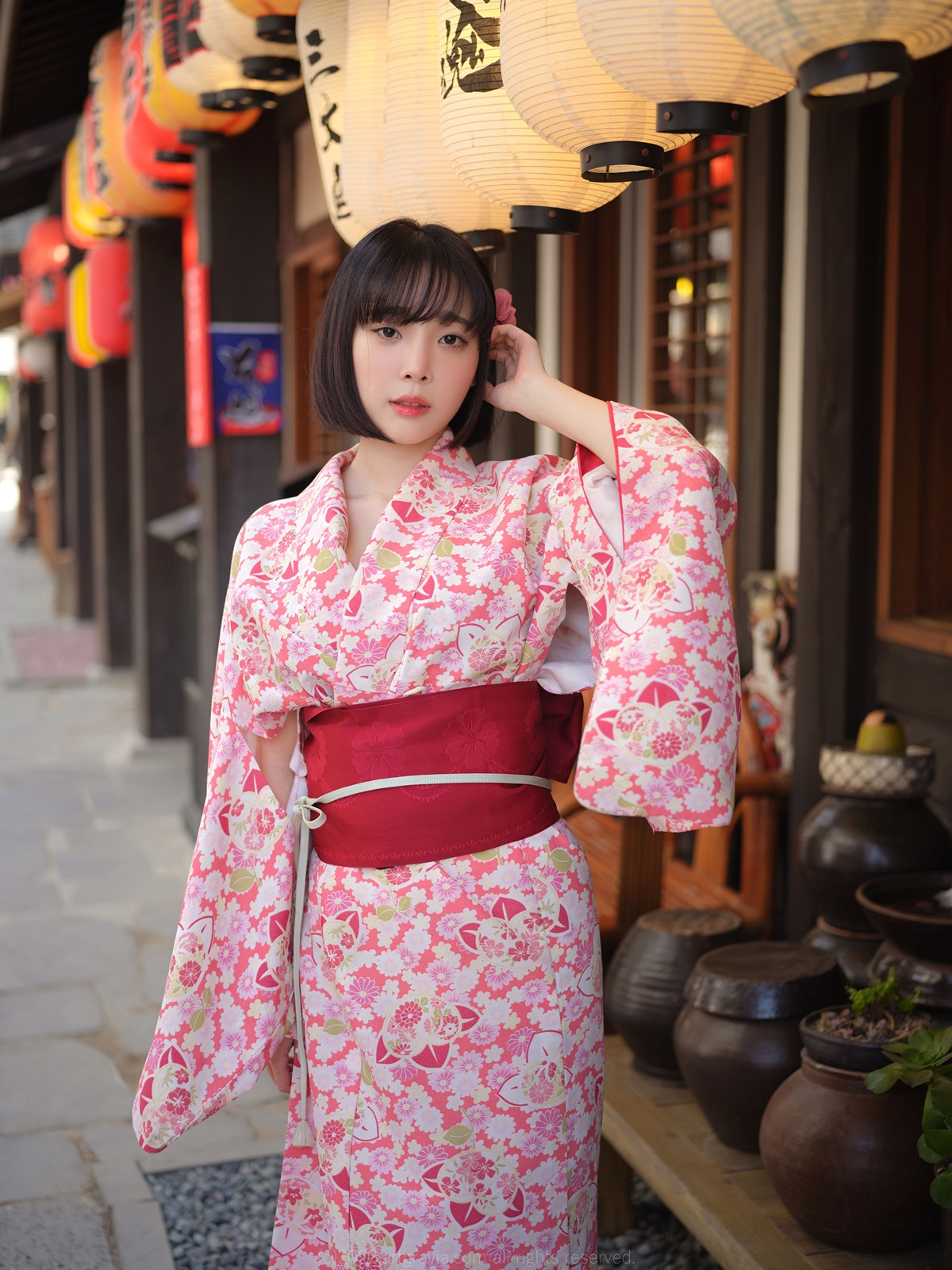 Kang Inkyung 강인경, ArtGravia Vol.401 Photobook Set.01の写真 10