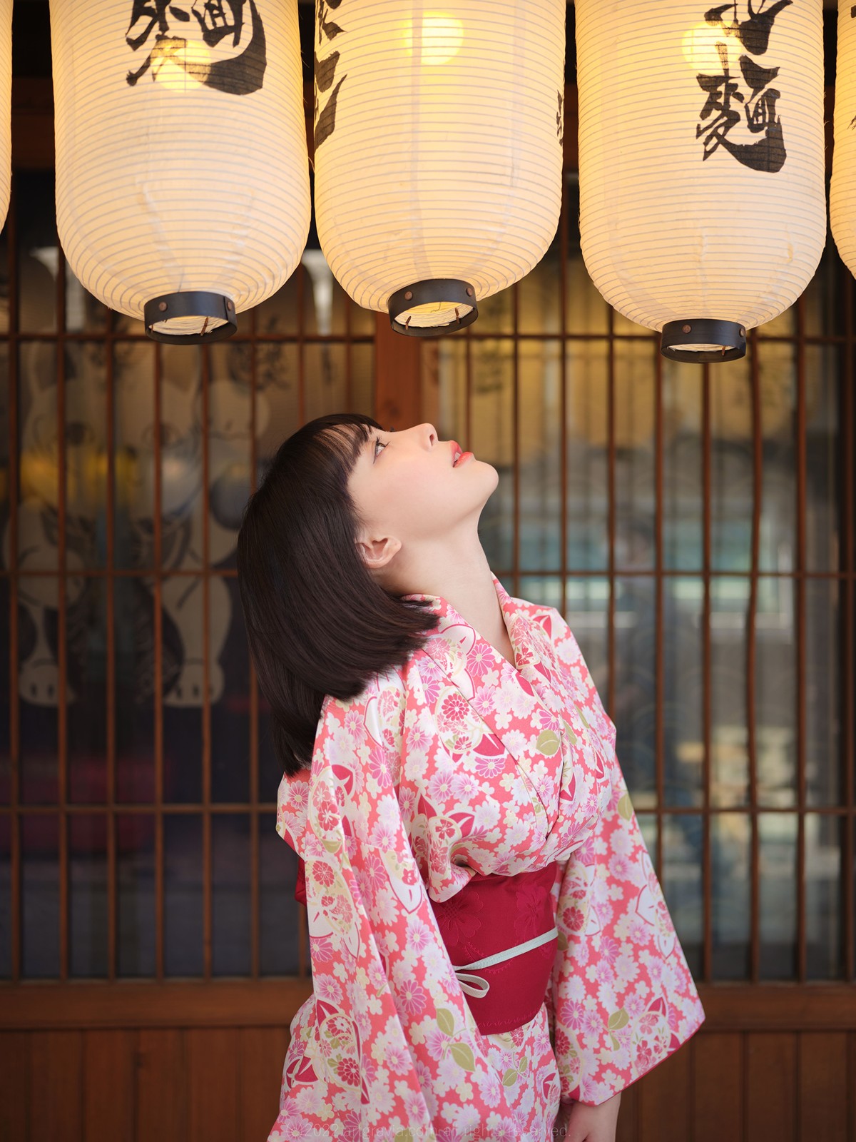 Kang Inkyung 강인경, ArtGravia Vol.401 Photobook Set.01の写真 12