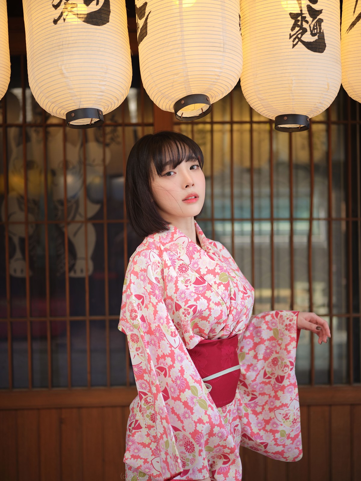 Kang Inkyung 강인경, ArtGravia Vol.401 Photobook Set.01の写真 13