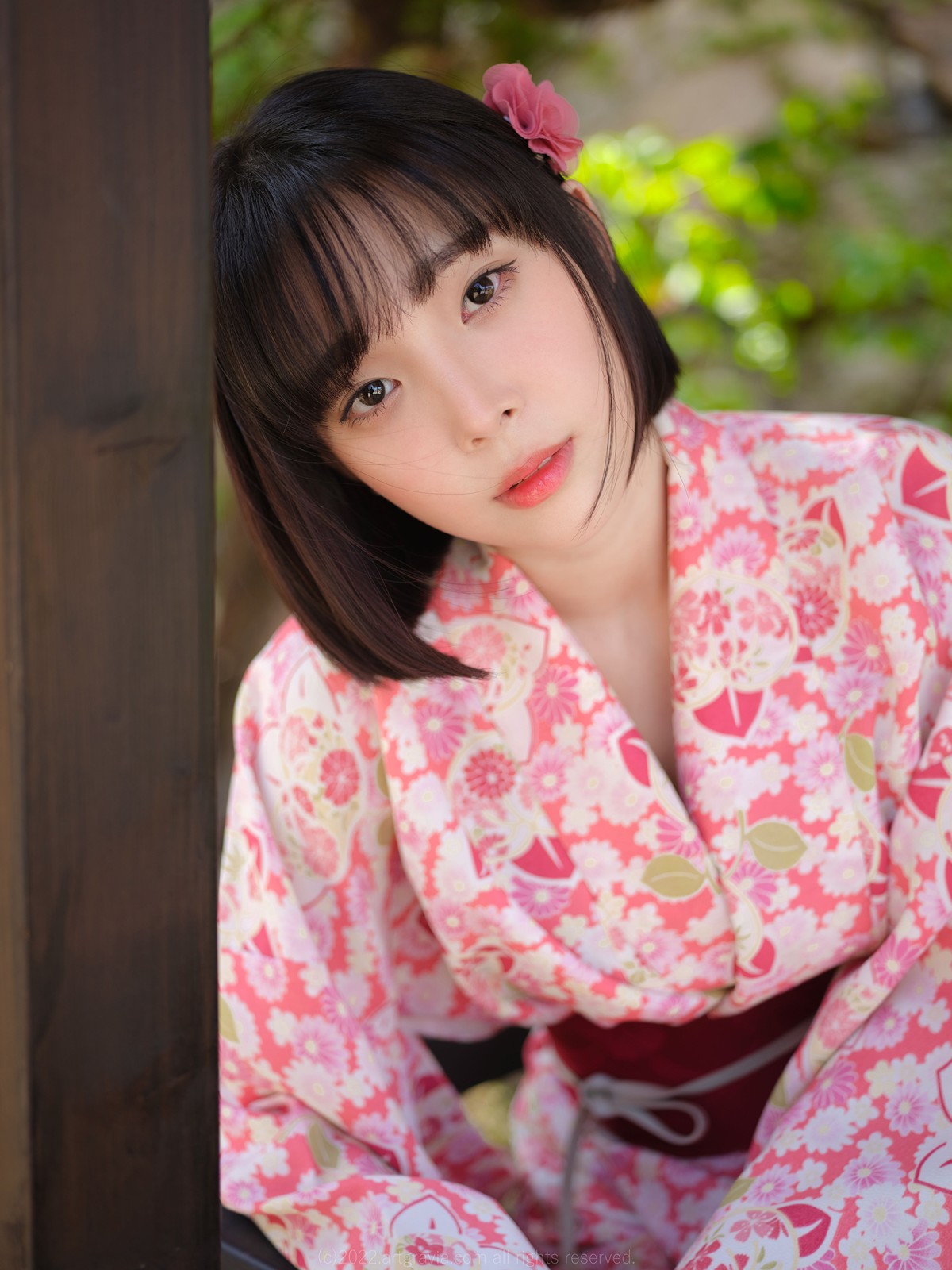 Kang Inkyung 강인경, ArtGravia Vol.401 Photobook Set.01の写真 18