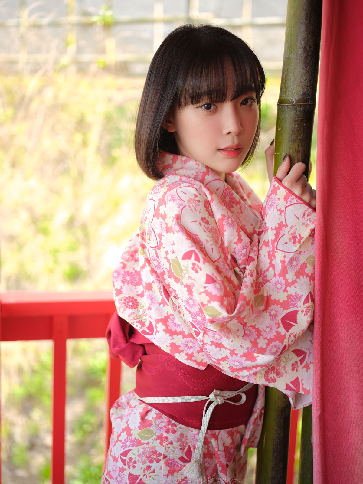 Kang Inkyung 강인경, ArtGravia Vol.401 Photobook Set.01の写真 24