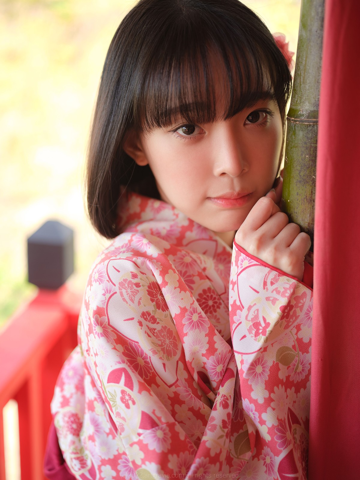 Kang Inkyung 강인경, ArtGravia Vol.401 Photobook Set.01の写真 25