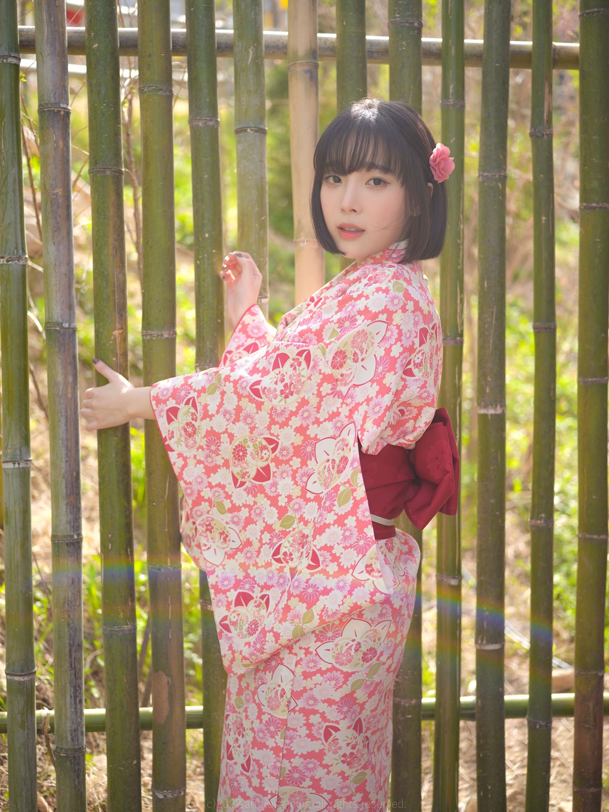 Kang Inkyung 강인경, ArtGravia Vol.401 Photobook Set.01の写真 26