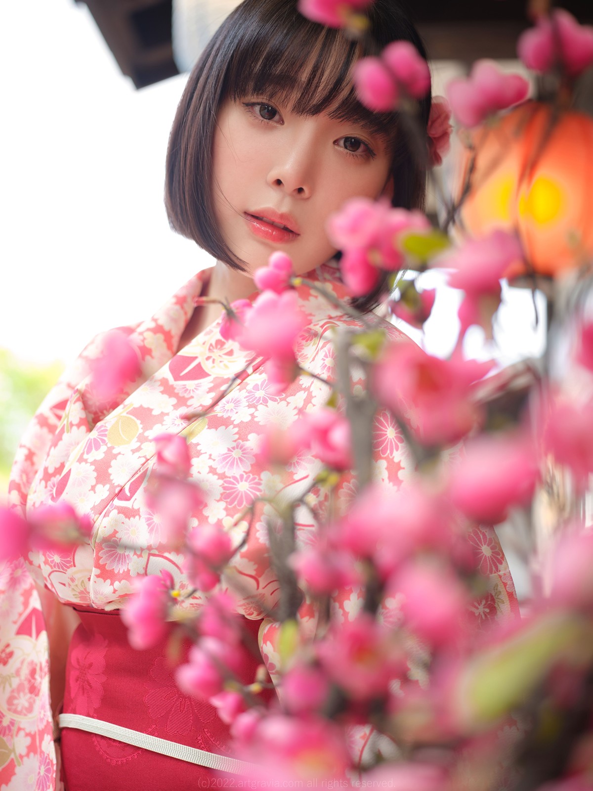 Kang Inkyung 강인경, ArtGravia Vol.401 Photobook Set.01の写真 30