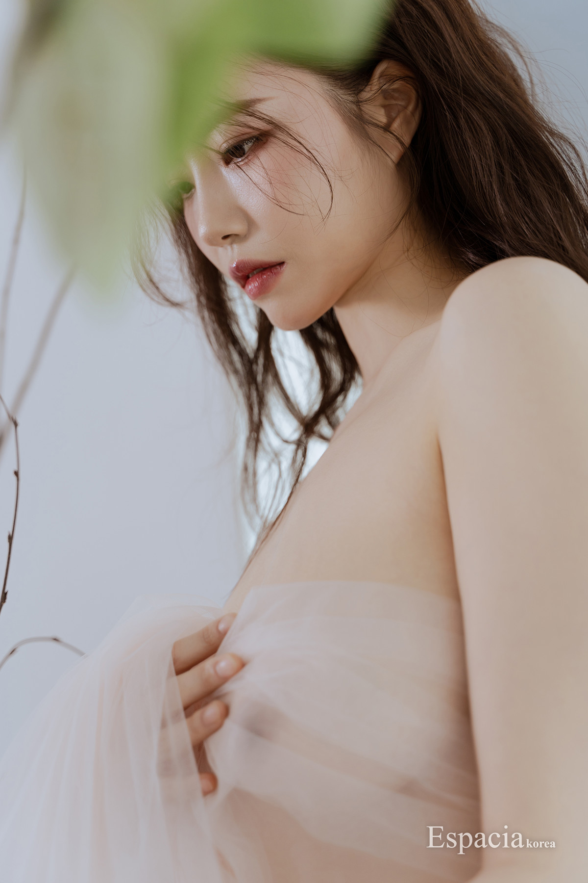 Lee-Seol 이설, Espacia Korea EHC#111 Set.01の写真 4