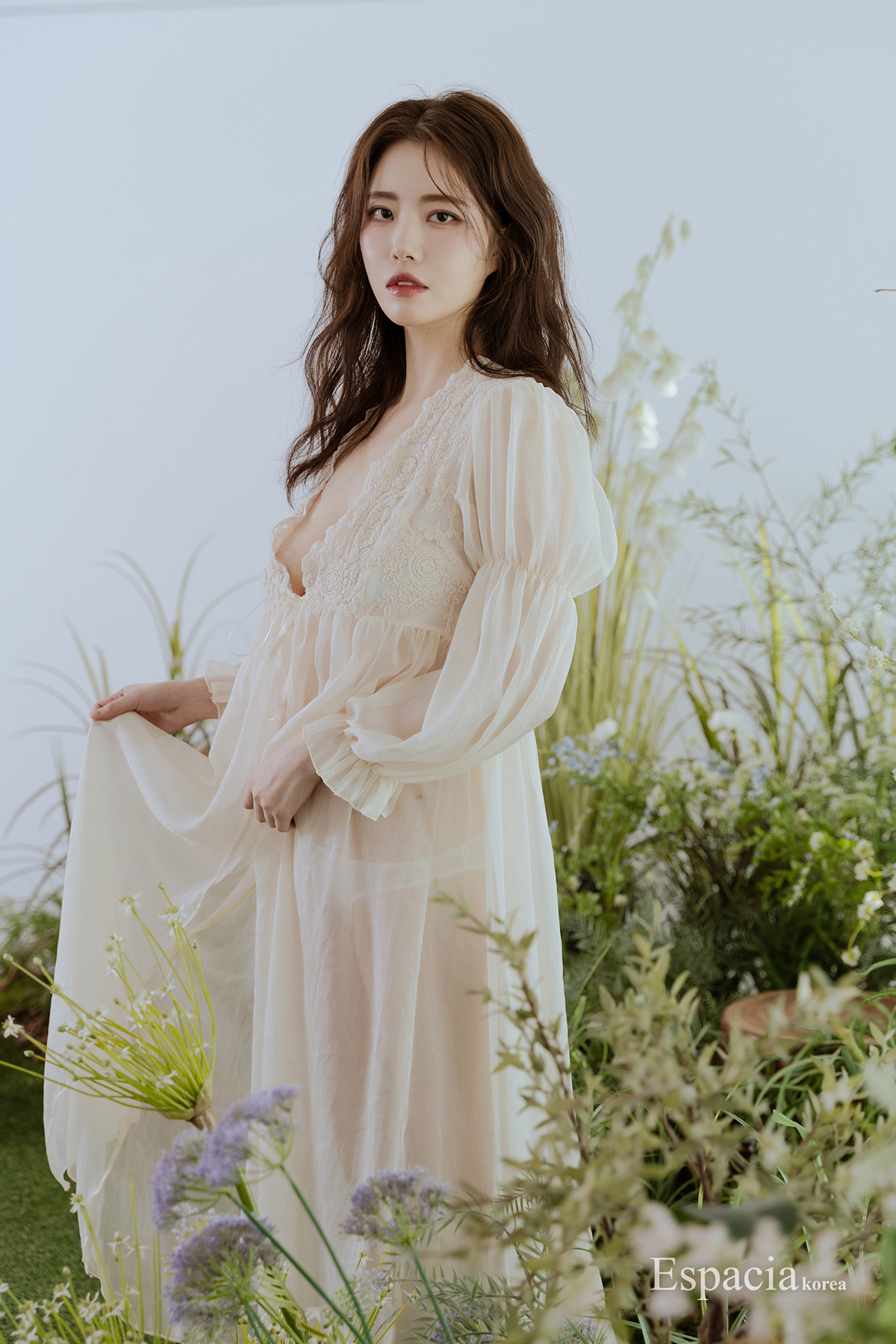 Lee-Seol 이설, Espacia Korea EHC#111 Set.01の写真 10