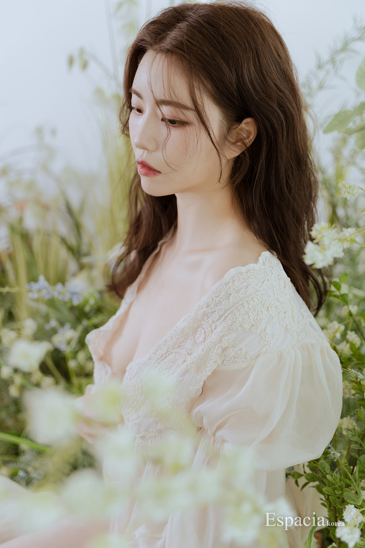 Lee-Seol 이설, Espacia Korea EHC#111 Set.01の写真 11