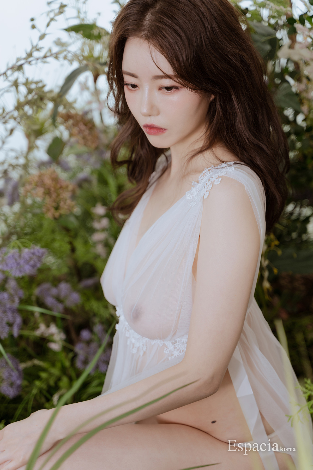 Lee-Seol 이설, Espacia Korea EHC#111 Set.01の写真 14