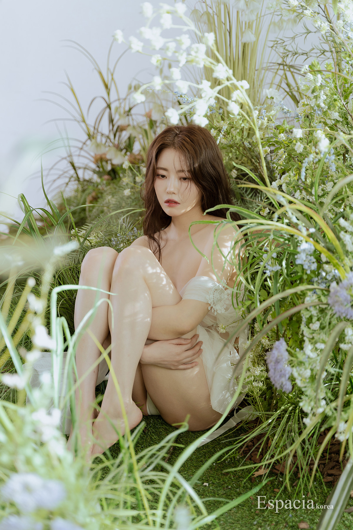 Lee-Seol 이설, Espacia Korea EHC#111 Set.01の写真 17