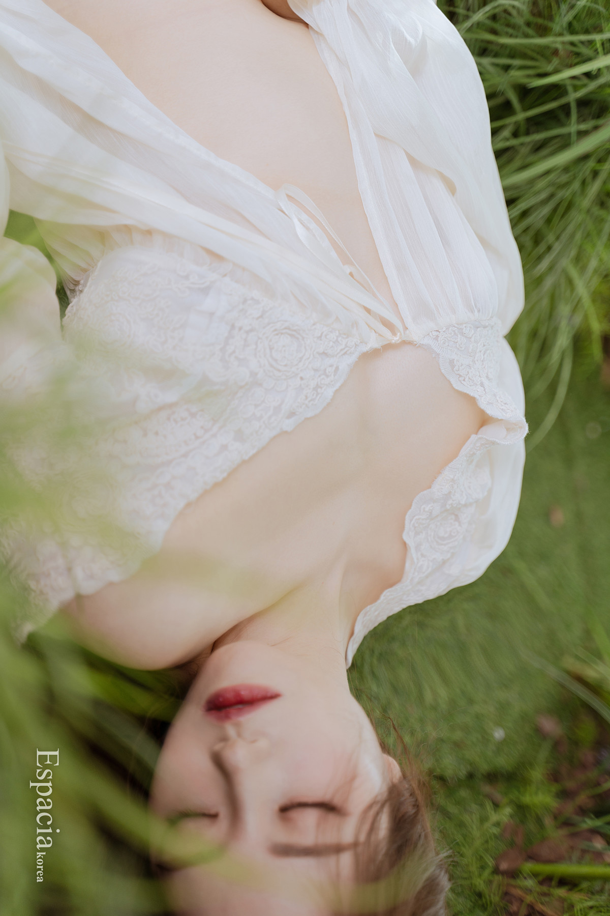 Lee-Seol 이설, Espacia Korea EHC#111 Set.01の写真 23