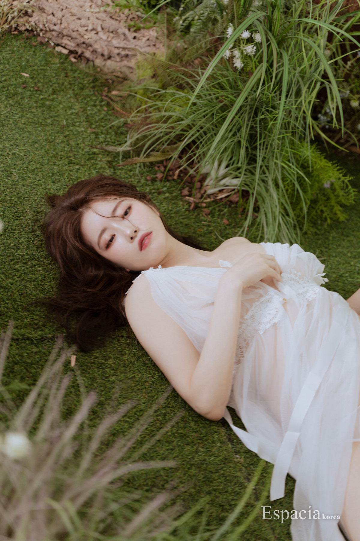 Lee-Seol 이설, Espacia Korea EHC#111 Set.01の写真 25