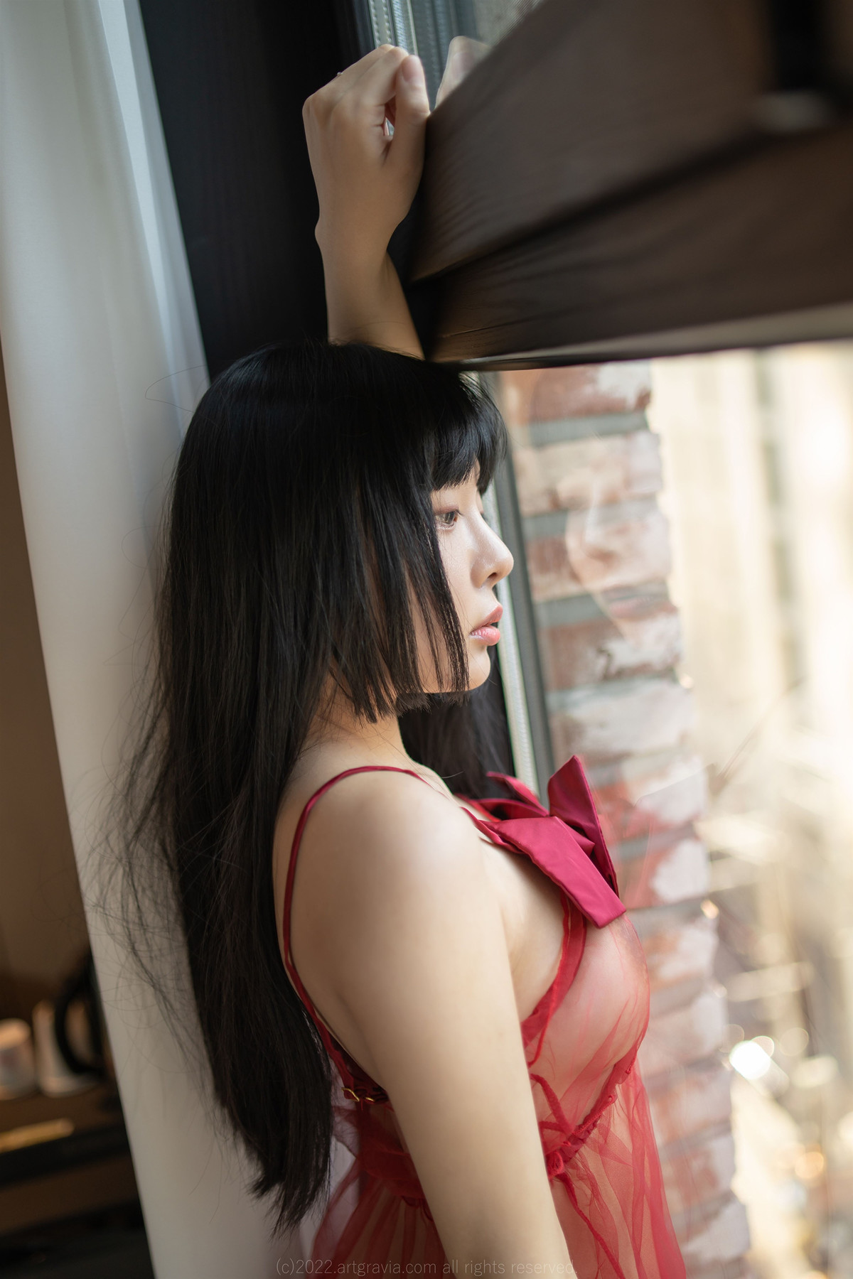 Song Mina 송민아, ArtGravia Vol.410 Photobook Set.02の写真 10