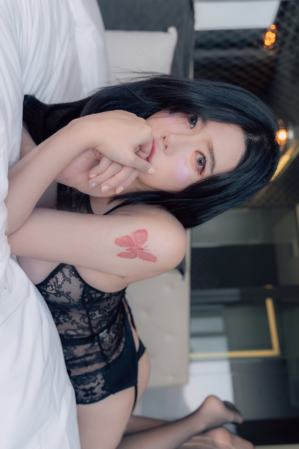 Jisu A 안지수, Photobook ‘Good Day’ Set.02の写真 7