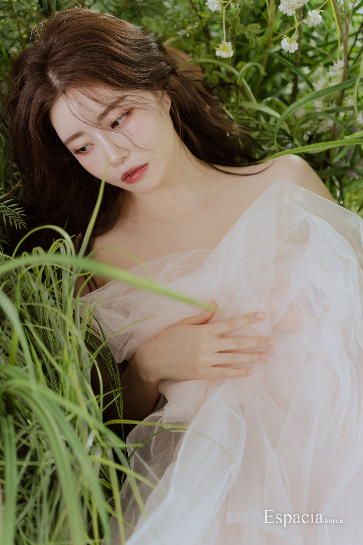 Lee-Seol 이설, Espacia Korea EHC#111 Set.02の写真 12