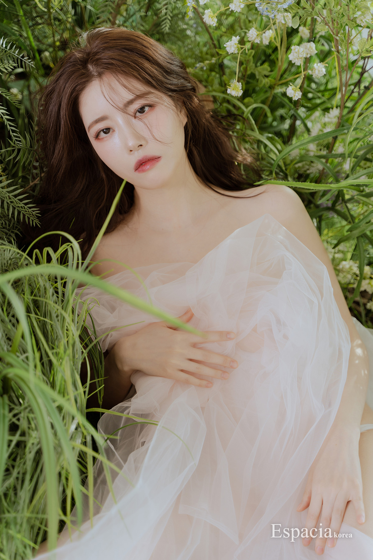 Lee-Seol 이설, Espacia Korea EHC#111 Set.02の写真 13