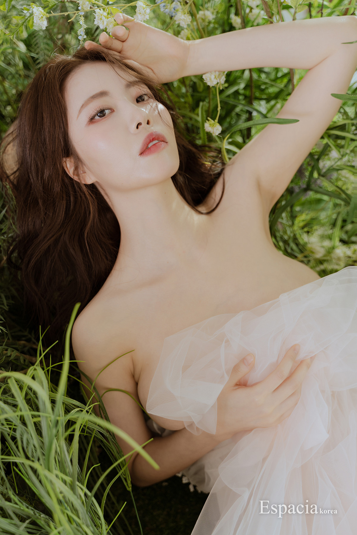 Lee-Seol 이설, Espacia Korea EHC#111 Set.02の写真 14