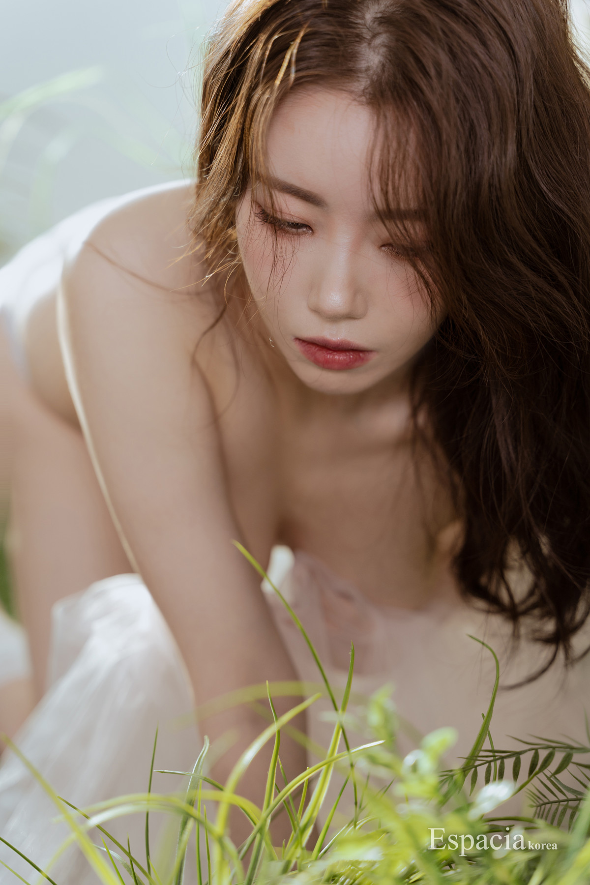 Lee-Seol 이설, Espacia Korea EHC#111 Set.02の写真 17