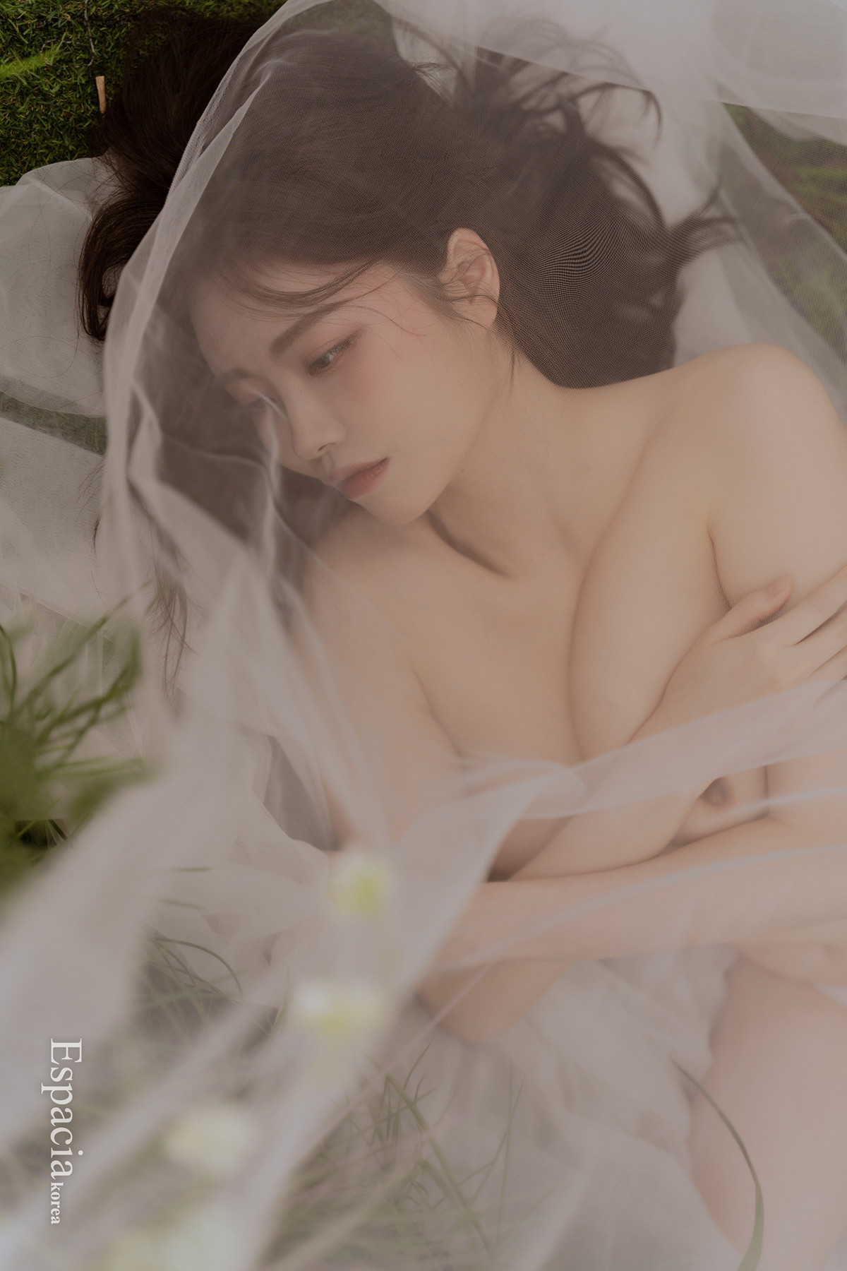 Lee-Seol 이설, Espacia Korea EHC#111 Set.02の写真 20