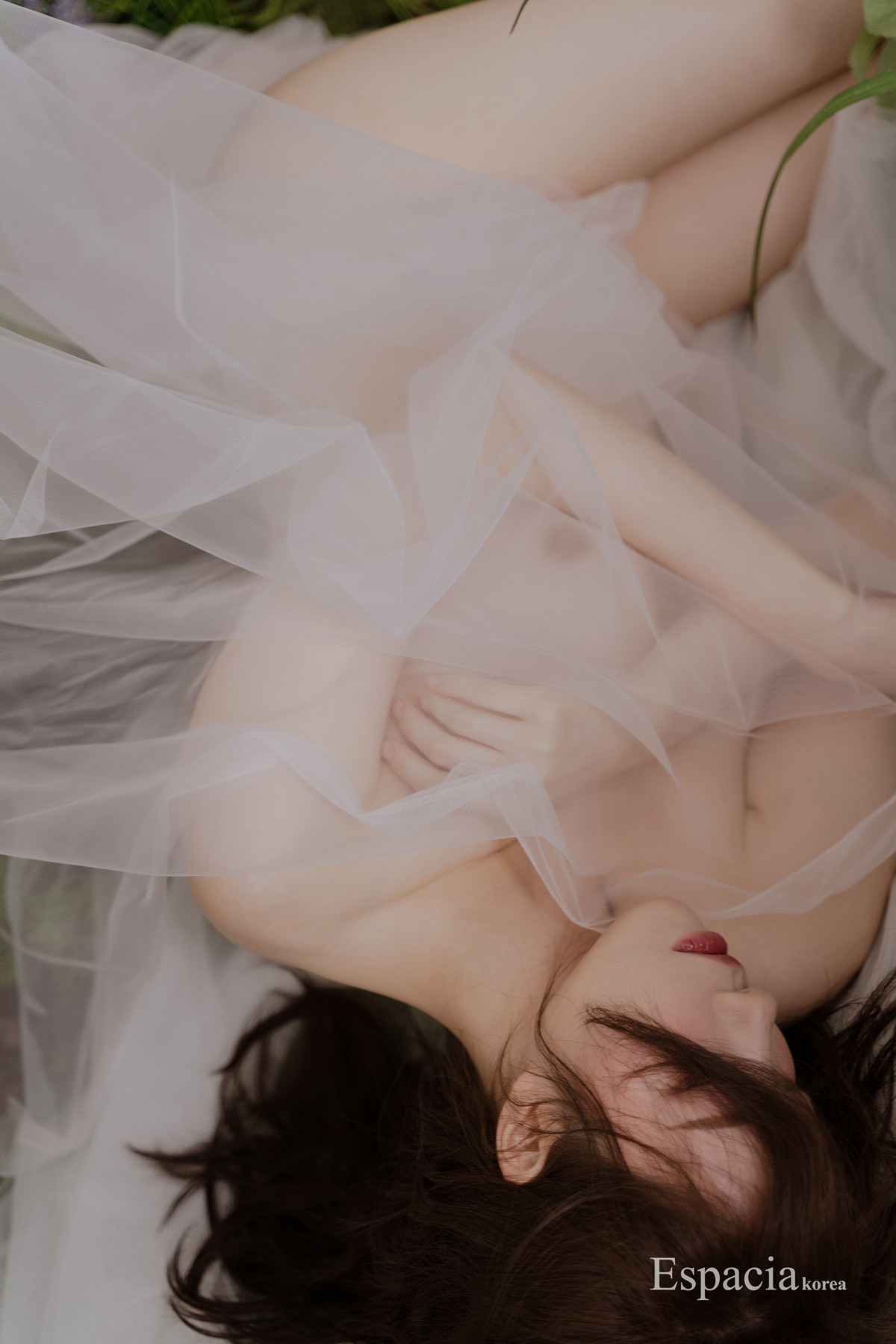Lee-Seol 이설, Espacia Korea EHC#111 Set.02の写真 23