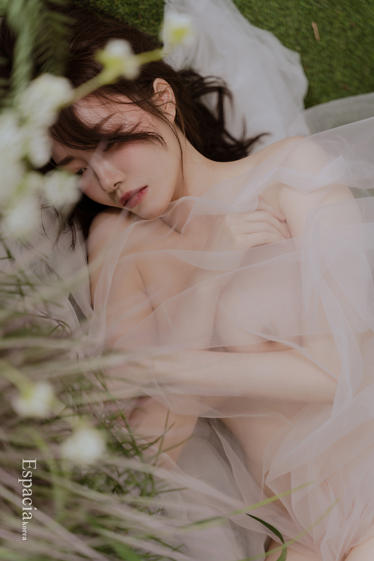 Lee-Seol 이설, Espacia Korea EHC#111 Set.02の写真 24