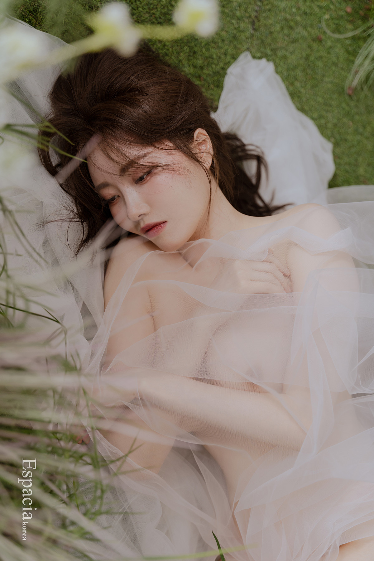 Lee-Seol 이설, Espacia Korea EHC#111 Set.02の写真 25