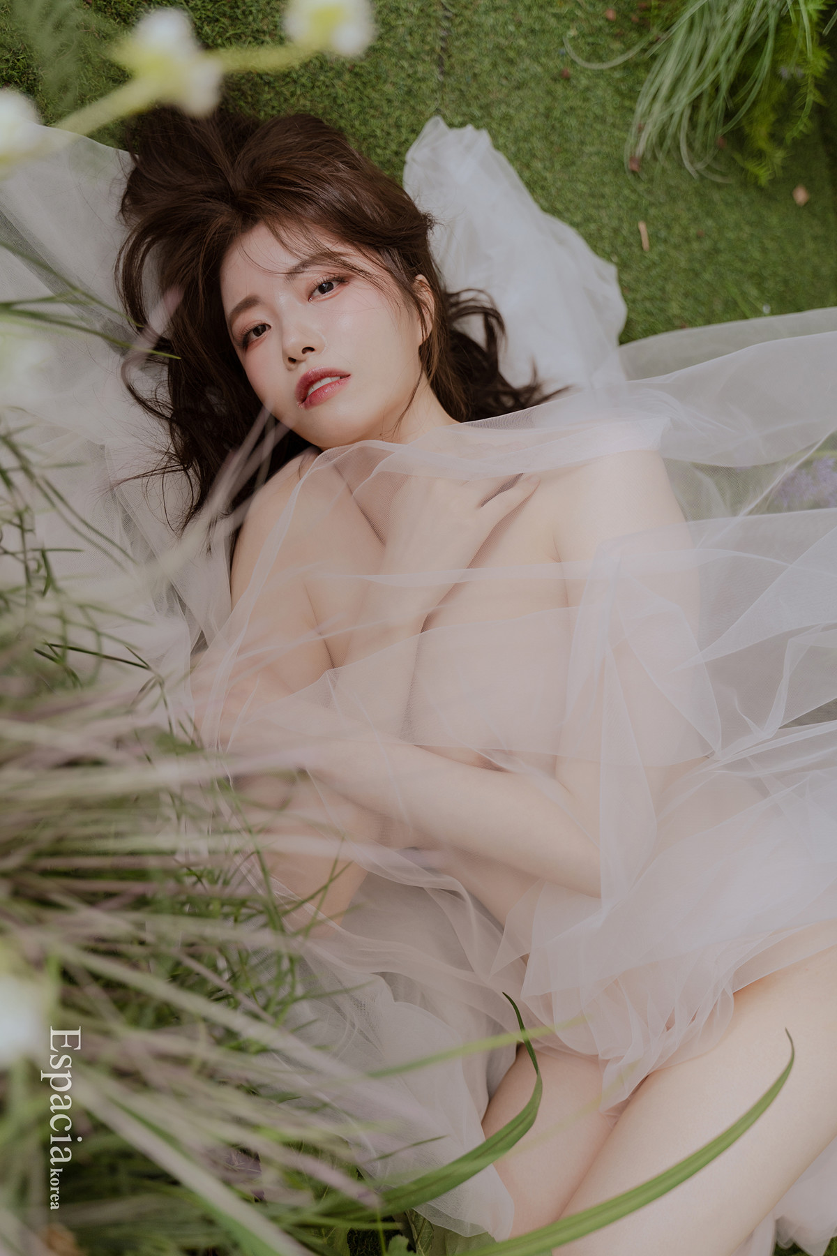 Lee-Seol 이설, Espacia Korea EHC#111 Set.02の写真 26