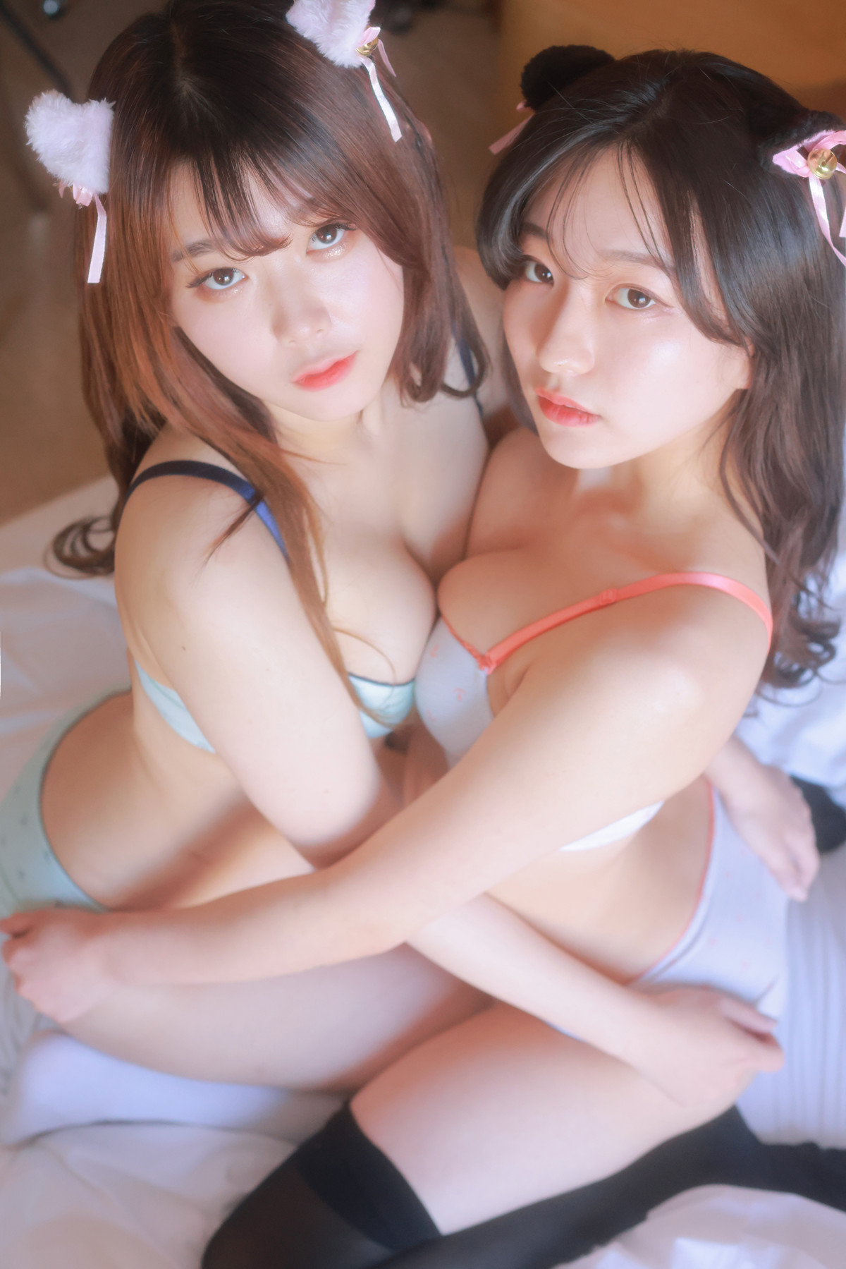 Sehee 세희, ZIA.Kwon 권지아, Photobook ‘School Uniform ft. Zia’ Set.01の写真 26