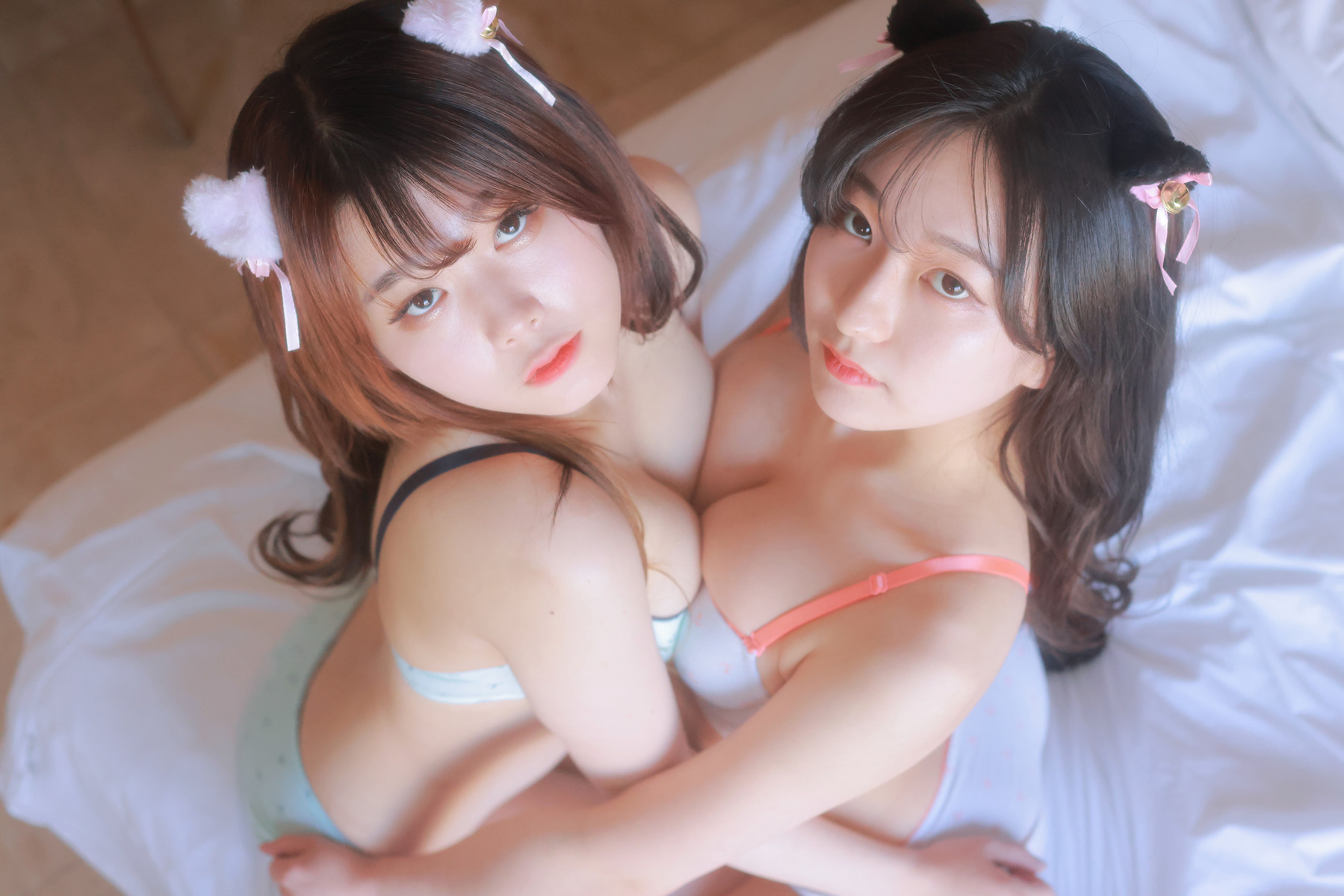Sehee 세희, ZIA.Kwon 권지아, Photobook ‘School Uniform ft. Zia’ Set.01の写真 27