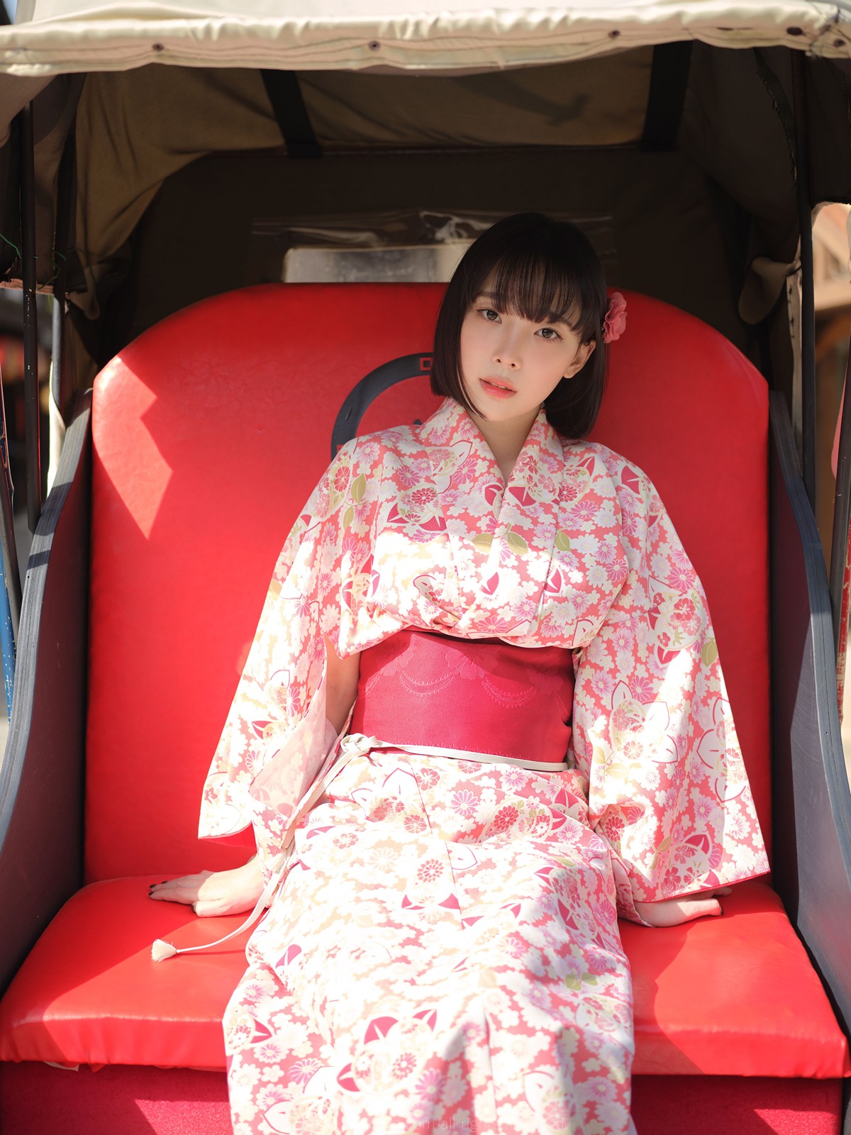 Kang Inkyung 강인경, ArtGravia Vol.401 Photobook Set.02の写真 12