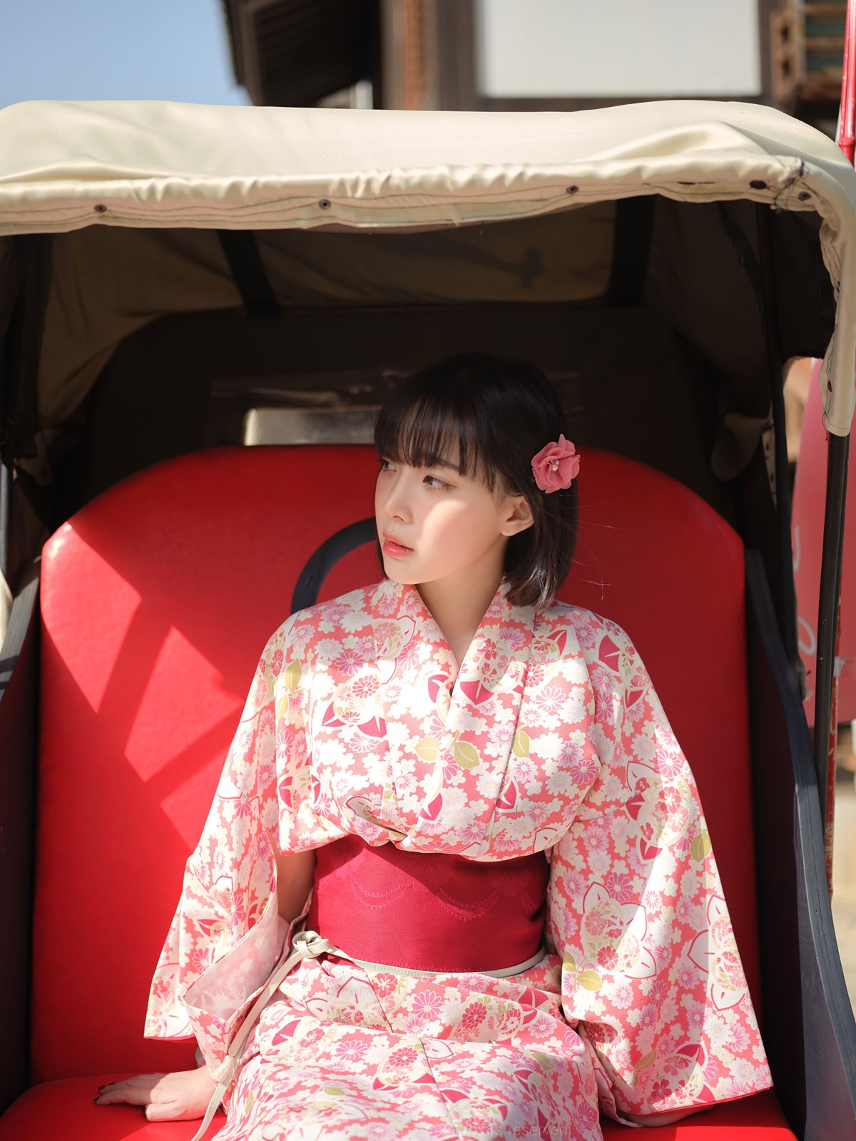 Kang Inkyung 강인경, ArtGravia Vol.401 Photobook Set.02の写真 13