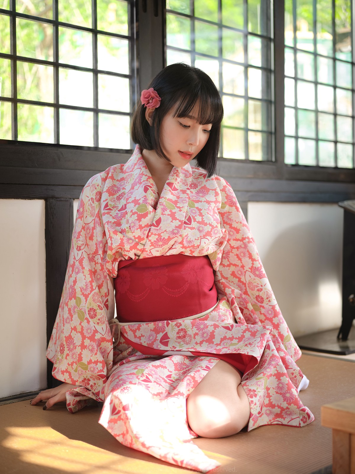 Kang Inkyung 강인경, ArtGravia Vol.401 Photobook Set.02の写真 18