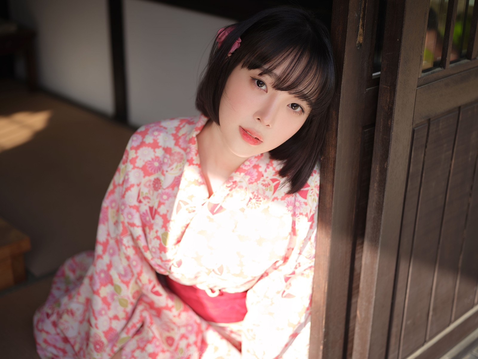 Kang Inkyung 강인경, ArtGravia Vol.401 Photobook Set.02の写真 22