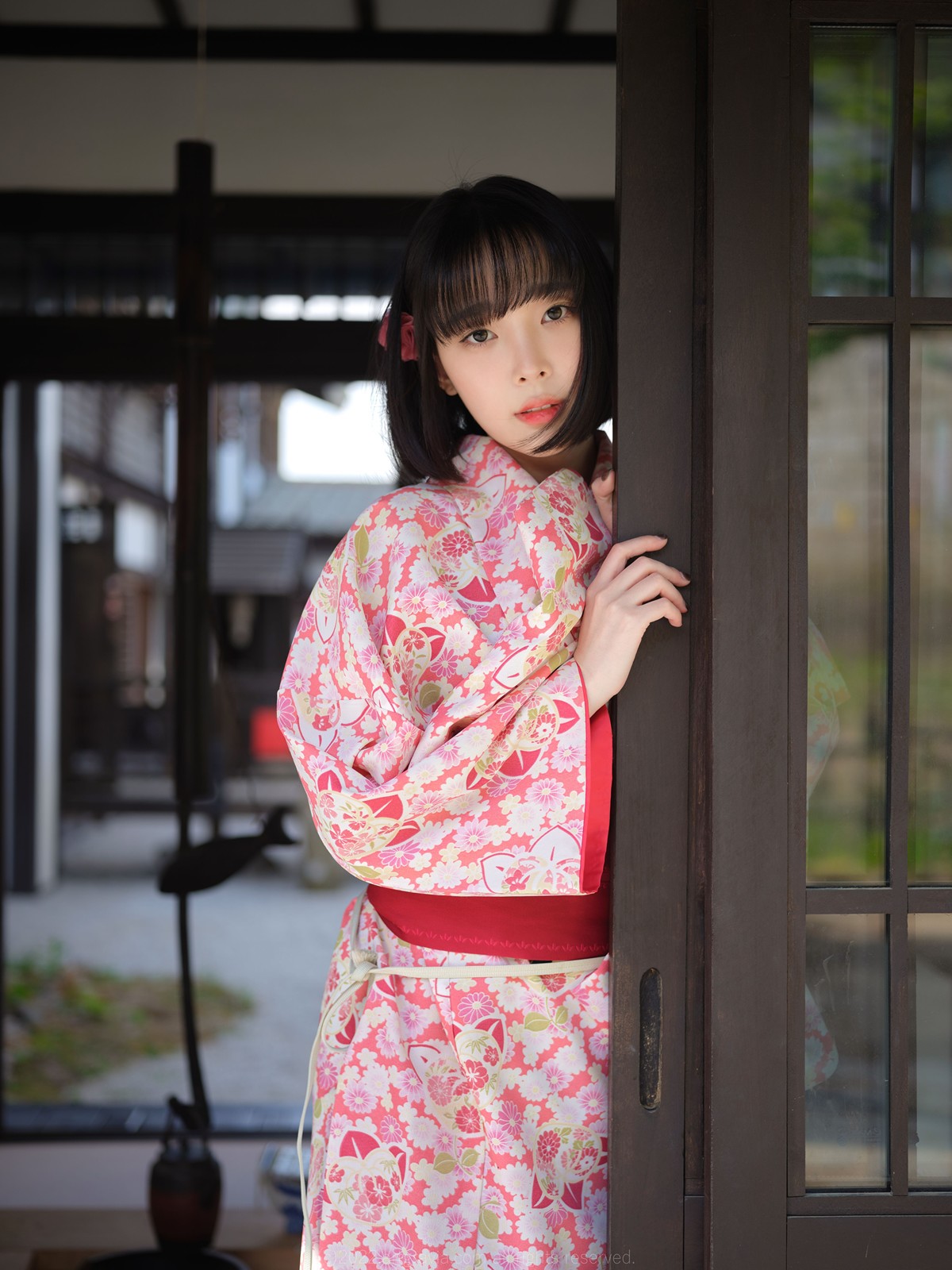 Kang Inkyung 강인경, ArtGravia Vol.401 Photobook Set.02の写真 24