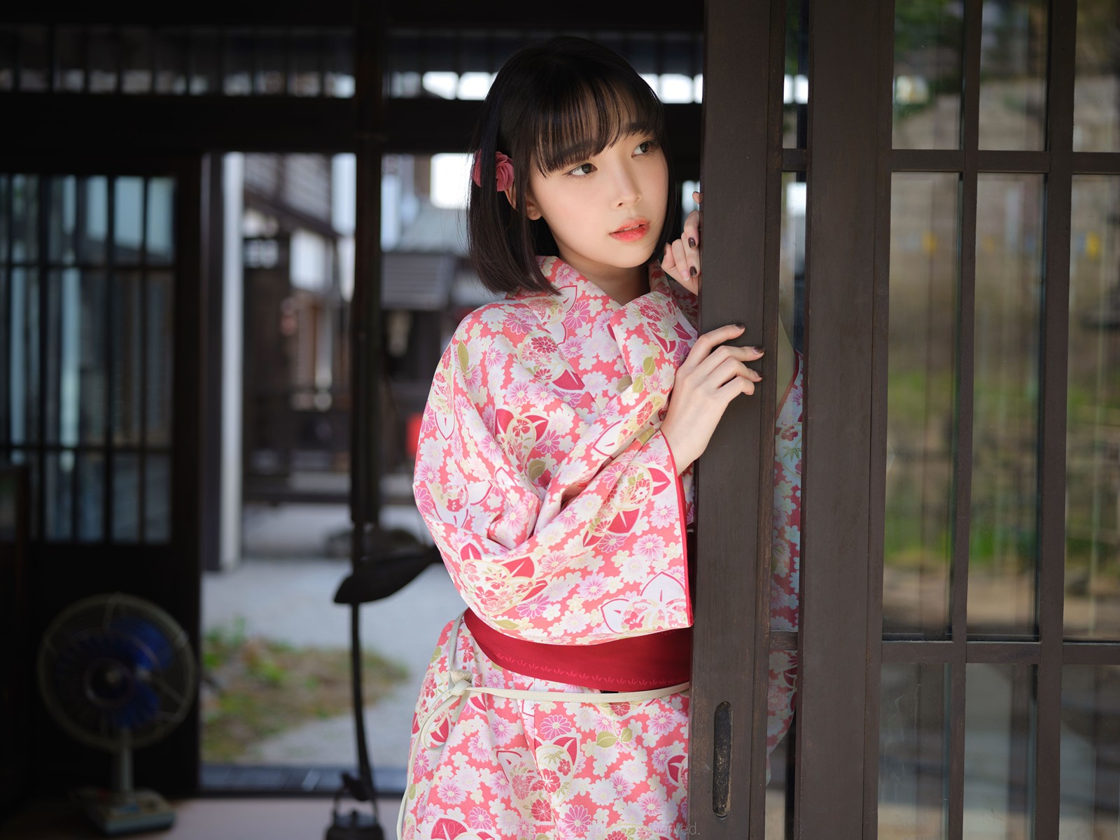 Kang Inkyung 강인경, ArtGravia Vol.401 Photobook Set.02の写真 25
