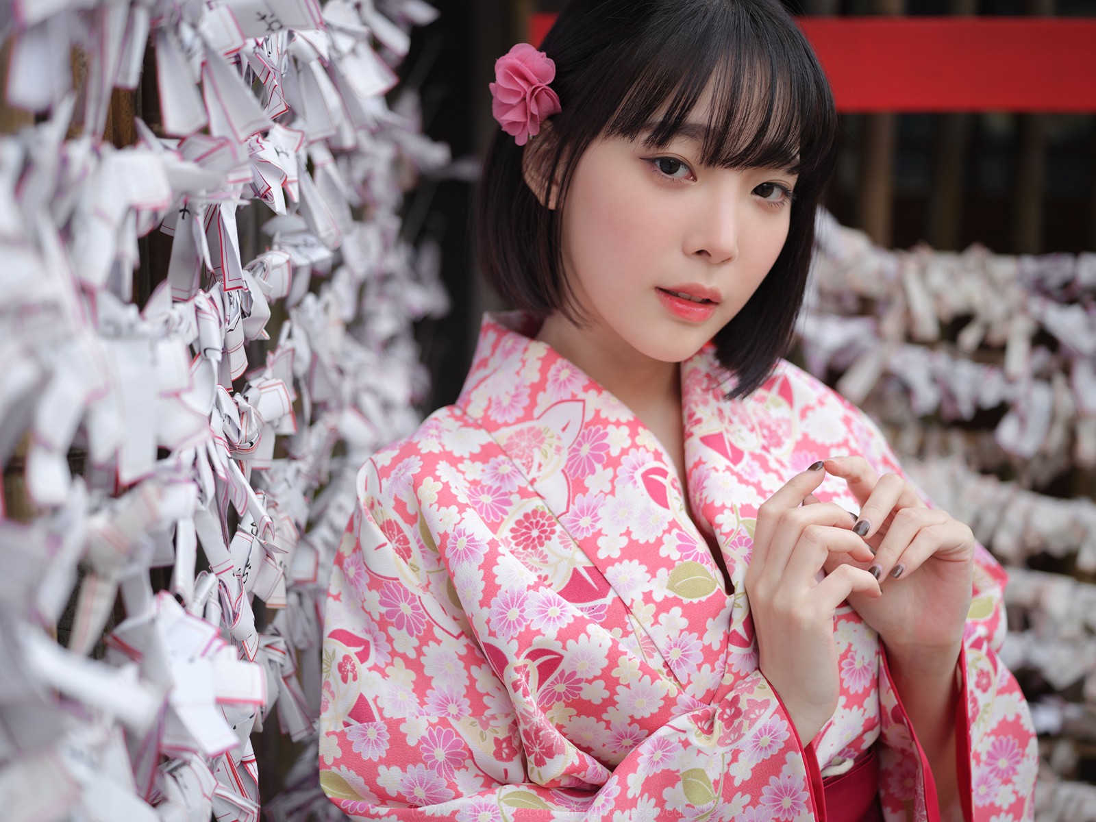 Kang Inkyung 강인경, ArtGravia Vol.401 Photobook Set.02の写真 27