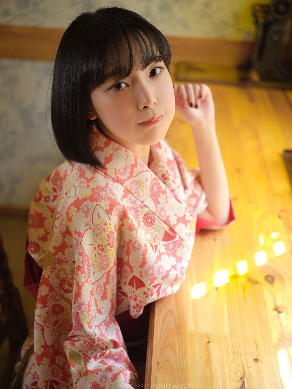 Kang Inkyung 강인경, ArtGravia Vol.401 Photobook Set.02の写真 30