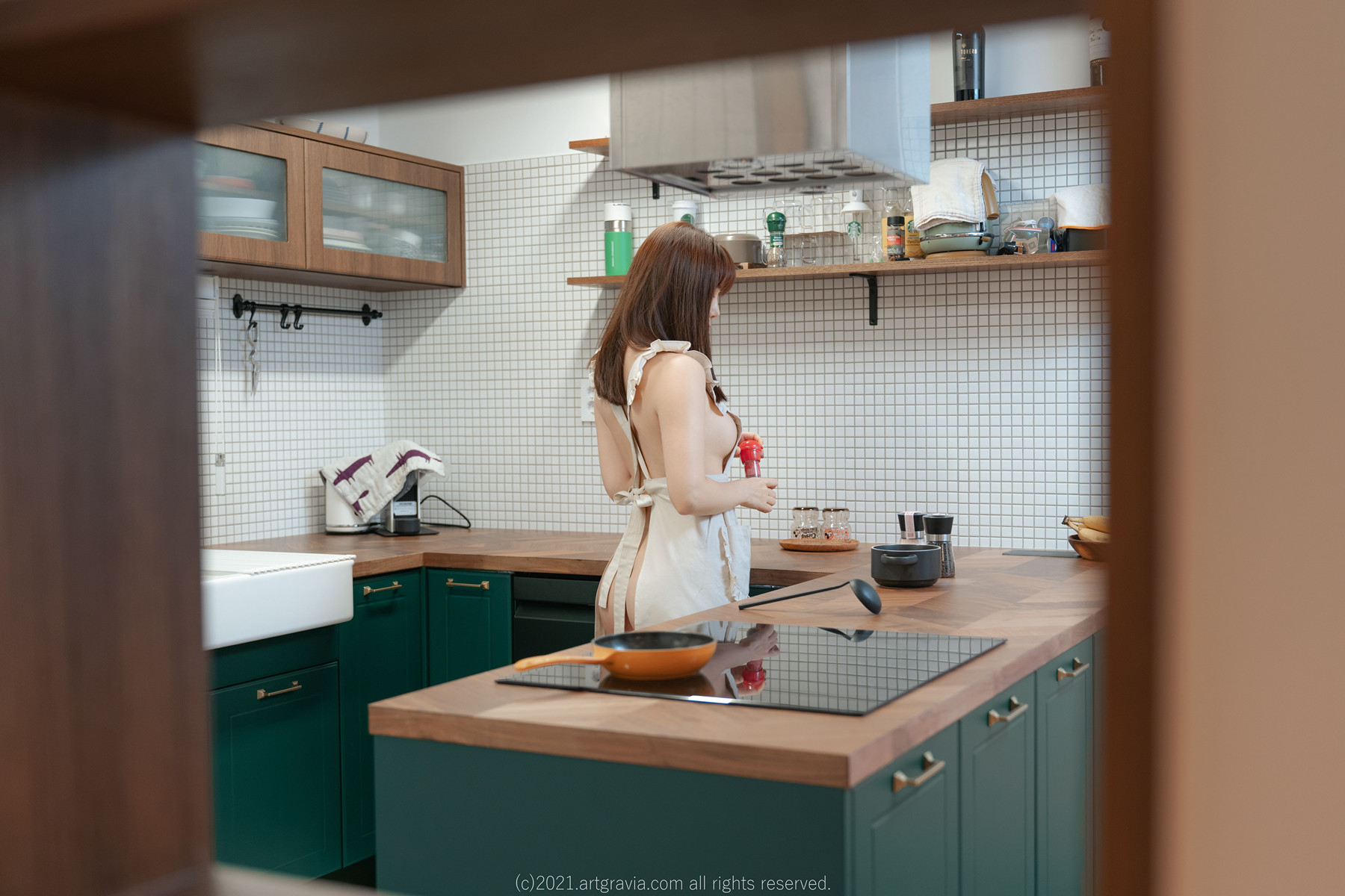 PIA 피아, ArtGravia Vol.360 Photobook Set.01の写真 12
