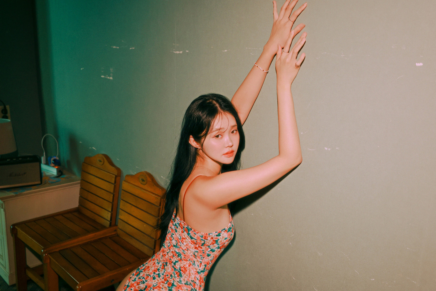 Inah 이나, SWEETBOX Photobook ‘Mini’Set.01の写真 2