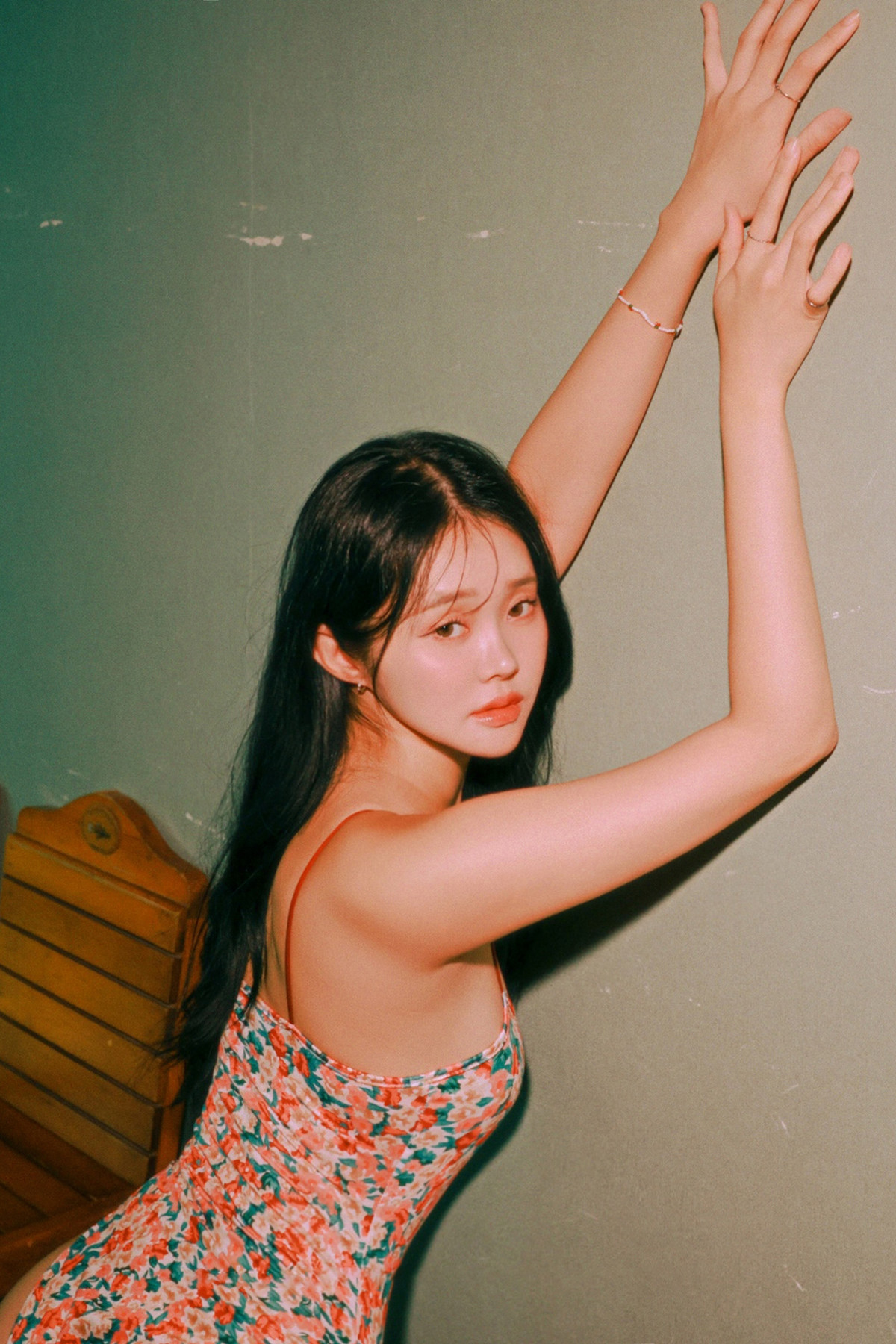 Inah 이나, SWEETBOX Photobook ‘Mini’Set.01の写真 3