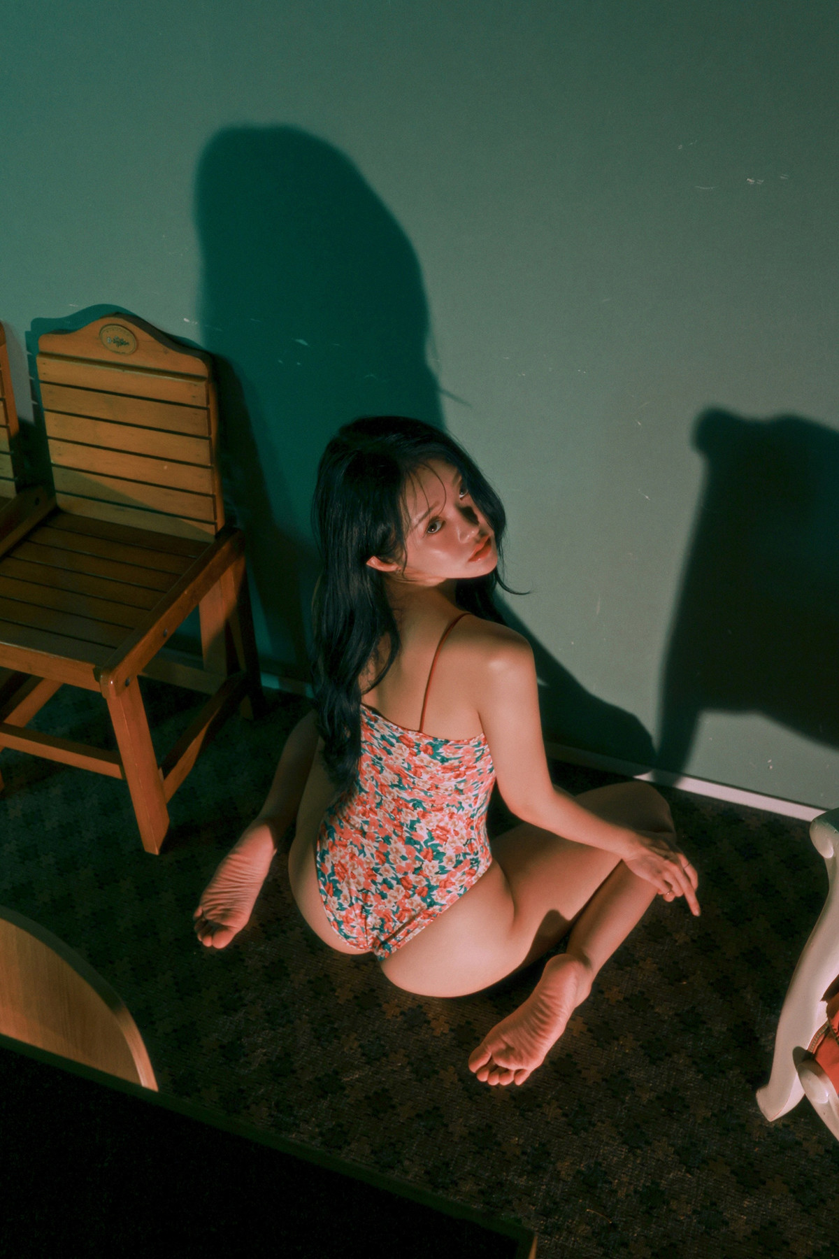 Inah 이나, SWEETBOX Photobook ‘Mini’Set.01の写真 4
