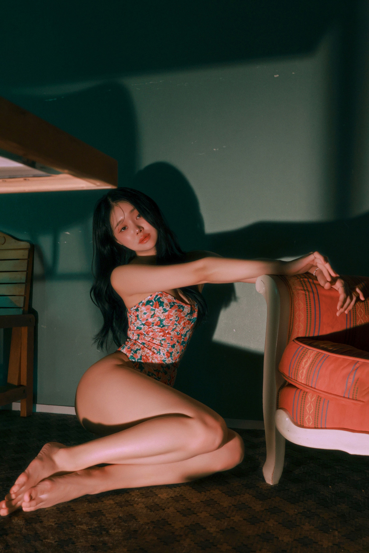Inah 이나, SWEETBOX Photobook ‘Mini’Set.01の写真 6