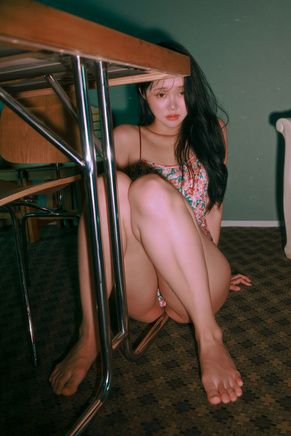 Inah 이나, SWEETBOX Photobook ‘Mini’Set.01の写真 7