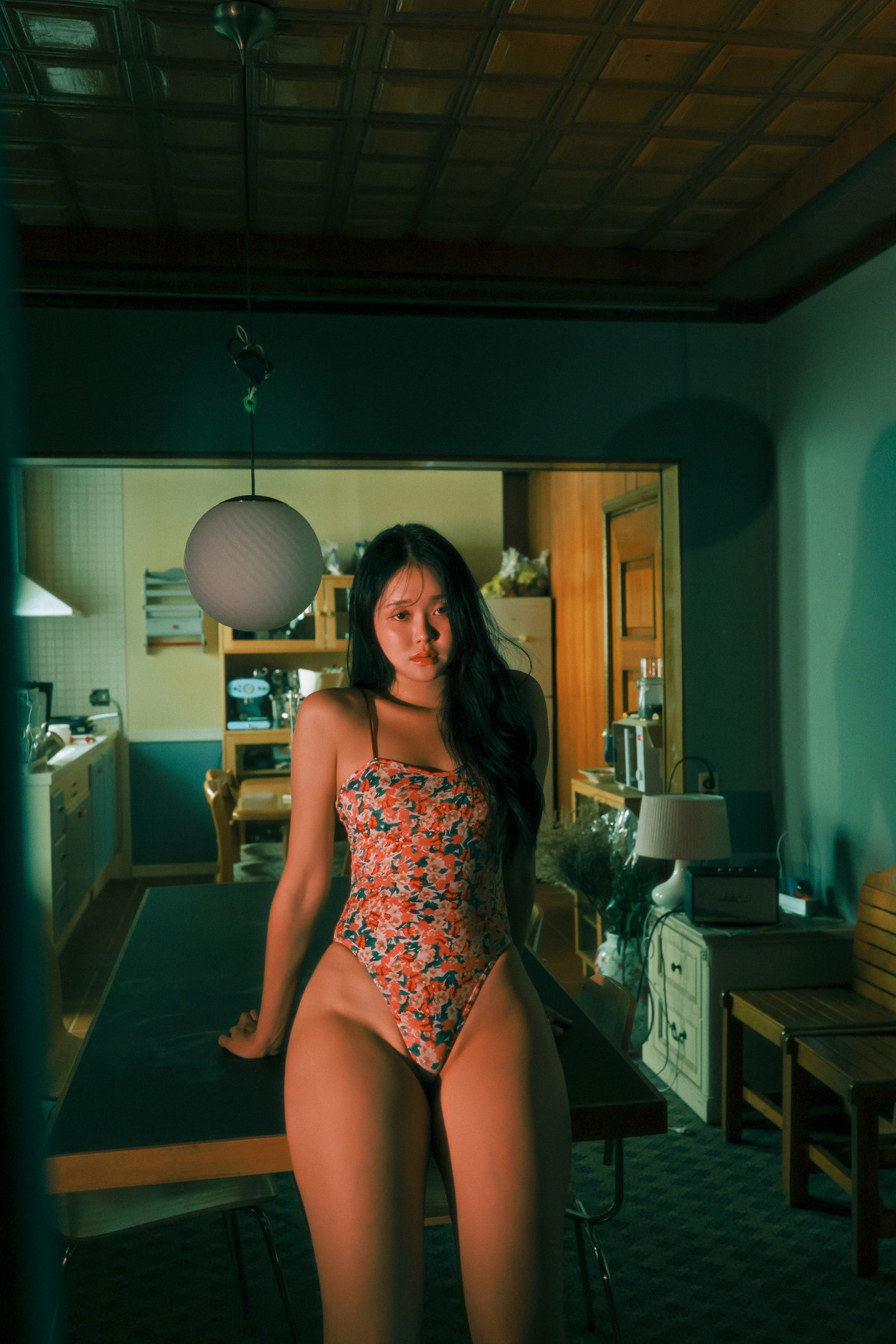 Inah 이나, SWEETBOX Photobook ‘Mini’Set.01の写真 8
