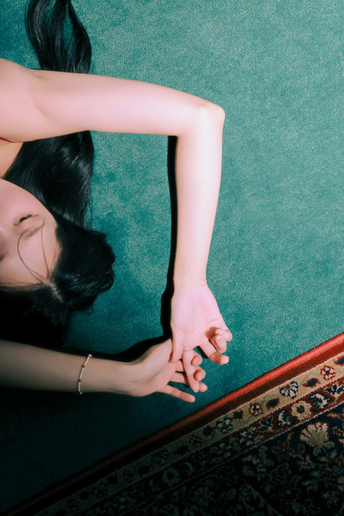 Inah 이나, SWEETBOX Photobook ‘Mini’Set.01の写真 19