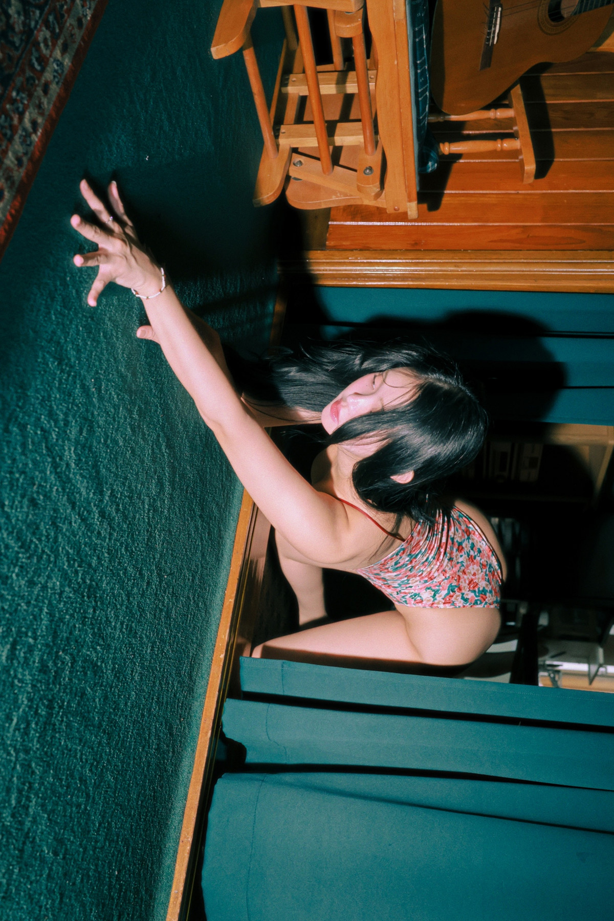 Inah 이나, SWEETBOX Photobook ‘Mini’Set.01の写真 23