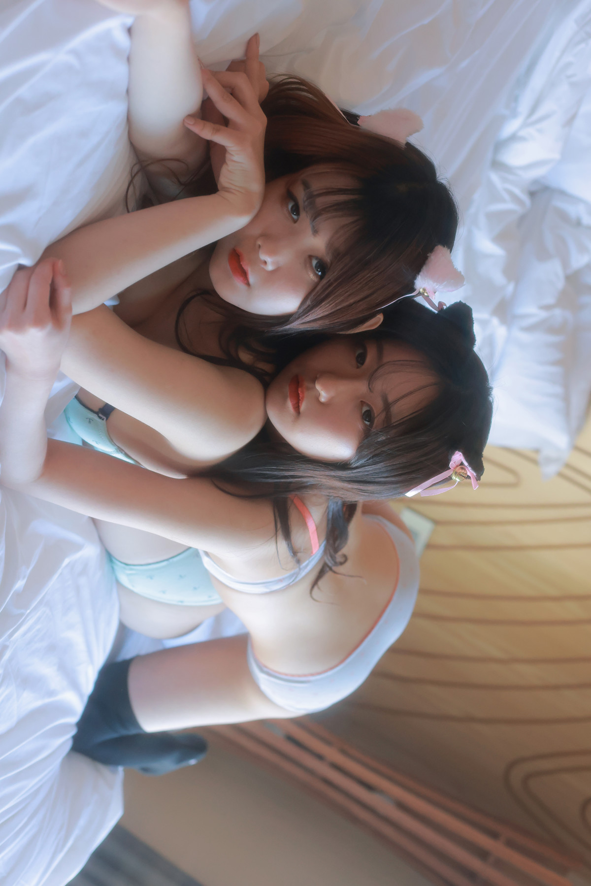 Sehee 세희, ZIA.Kwon 권지아, Photobook ‘School Uniform ft. Zia’ Set.02の写真 34