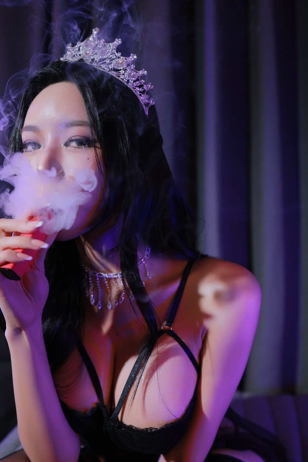 Dongeuran 동그란, PhotoBook “S&M Play” Set.01の写真 19