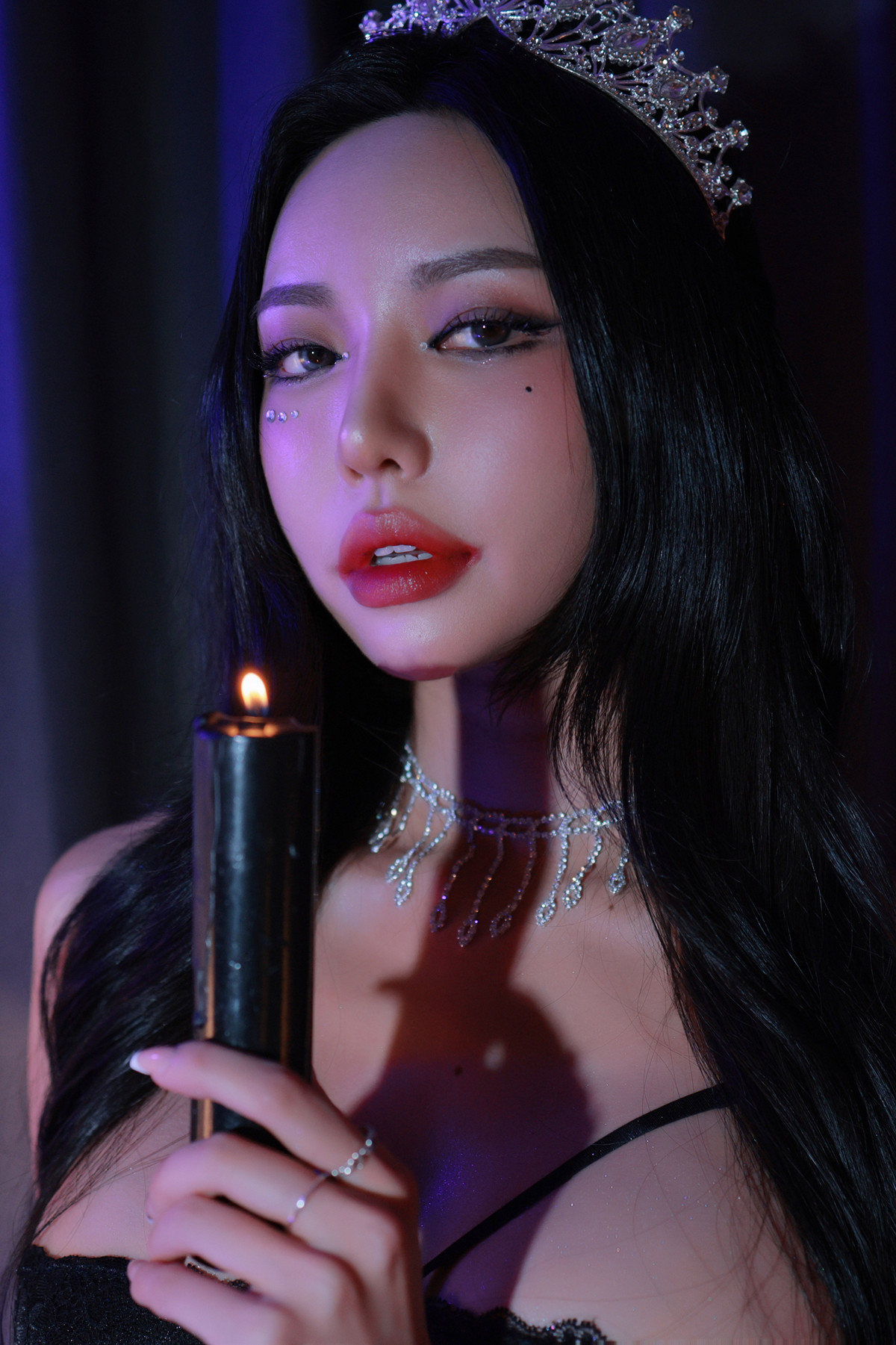 Dongeuran 동그란, PhotoBook “S&M Play” Set.01の写真 21