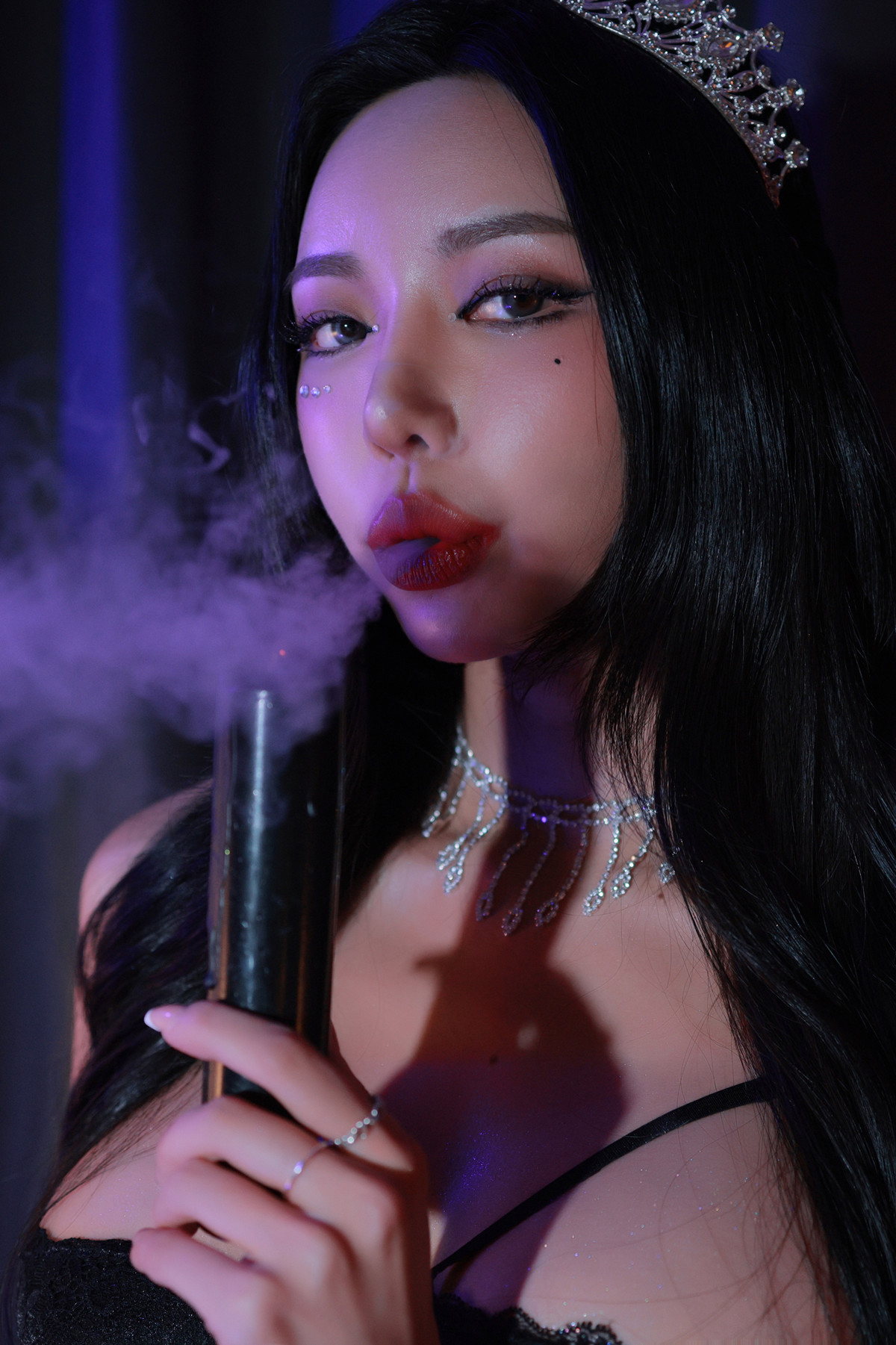 Dongeuran 동그란, PhotoBook “S&M Play” Set.01の写真 22