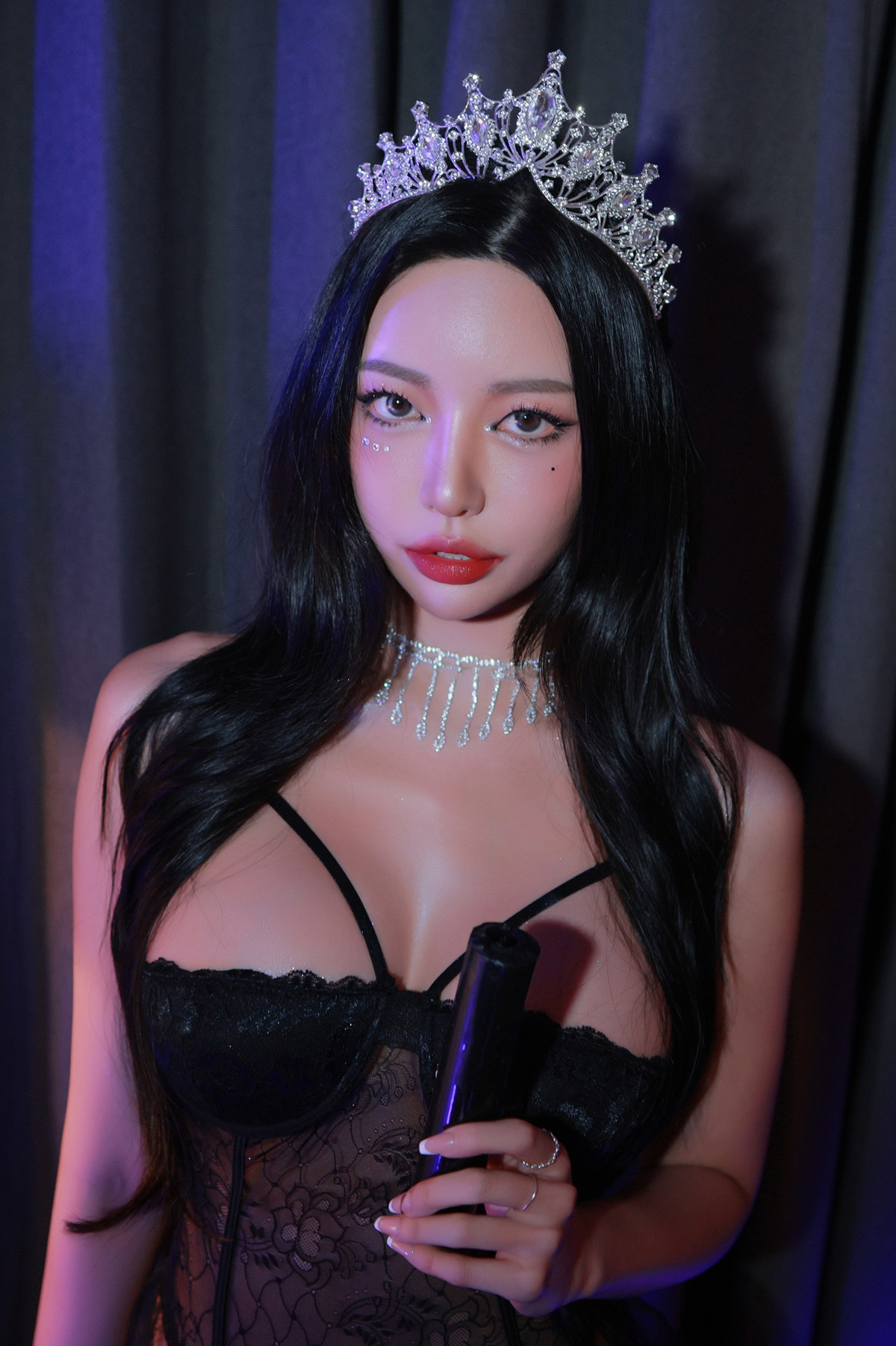 Dongeuran 동그란, PhotoBook “S&M Play” Set.01の写真 25